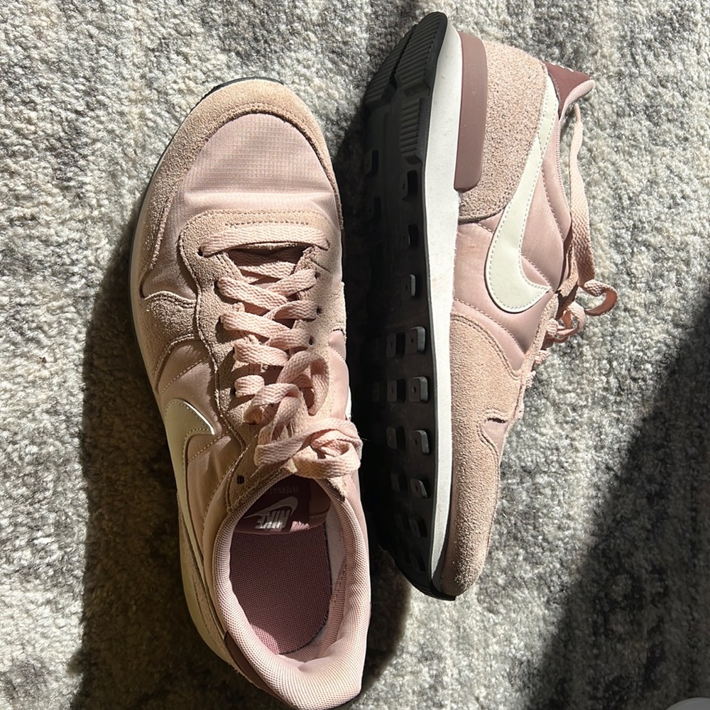 Nike Athletic Shoes